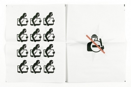 typetoken® | Showcasing & discussing the world of typography, icons and visual language #illustration #iconography
