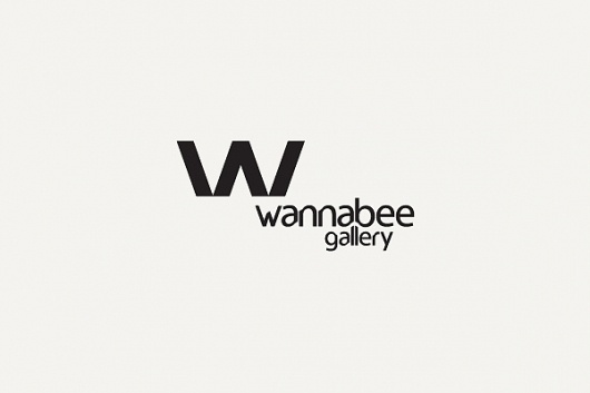 Nu Bureau - Studio Associato #logo #gallery #art