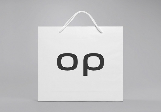 Mega – Visual Personality #packaging #typography