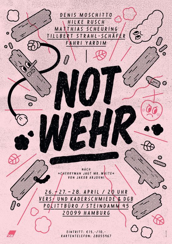 Notwehr