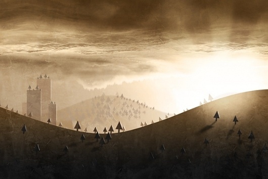 Case Studies | EPIC - Creative agency #epicagency #dawn #illustration