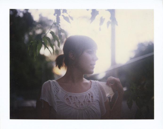 Polaroids - P. H. Fitzgerald #photo