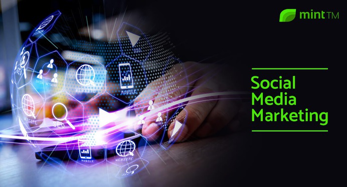 Social-Media-Marketing