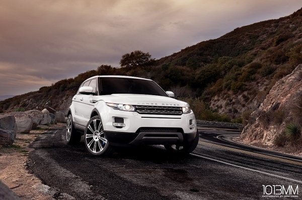 Beautiful photographs from all over the world | From up North #rover #photography #modern