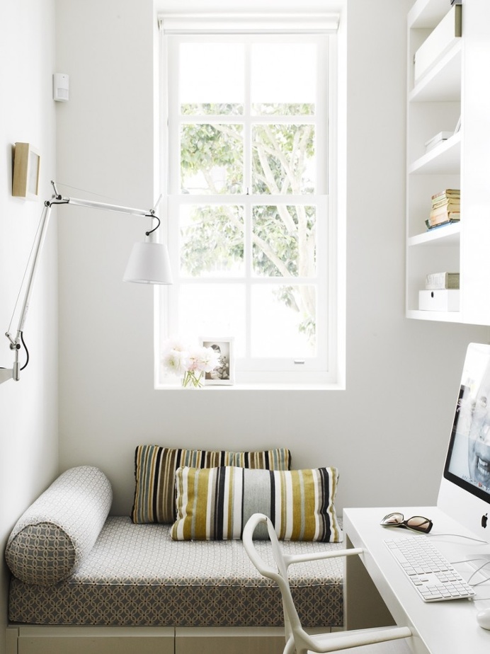 WOOLLAHRA – Home Office