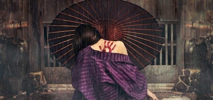 Fine Art Portrait Photography Ideas by Reylia Slaby #fine art #photography ideas