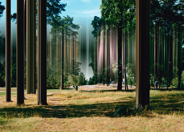 Ralf Brueck | PICDIT #design #glitch #art