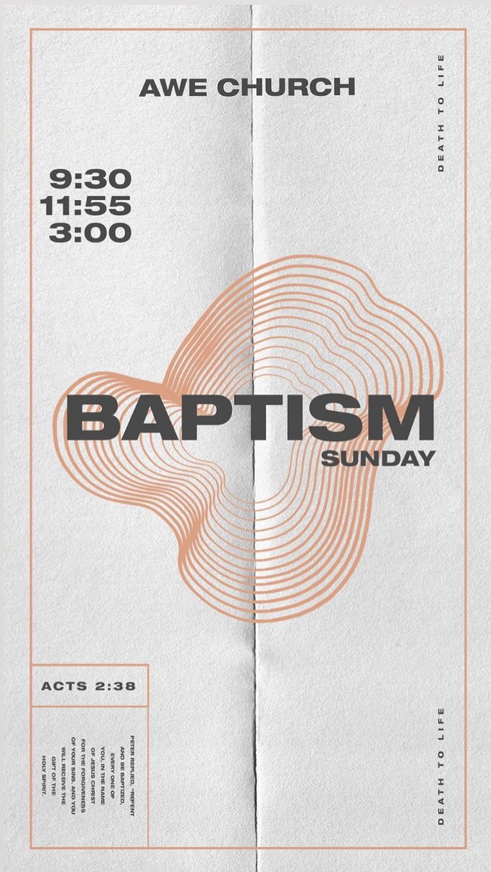 Church Graphic Design – @carencielo