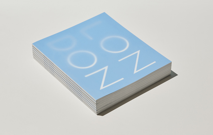Book Design for Photographer Ty Cole's series on brutalist architecture, "Brutal London." www.philipjohnson.com #book #graphic #design #ph