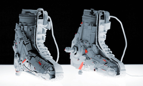 GrandArmy #nike #grandarmy