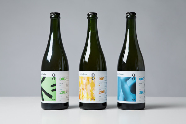 Chronique Design #wine