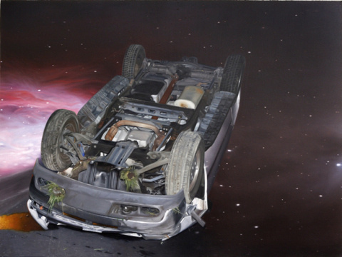 Seamus Conley | PICDIT #artwork #painting #design #art