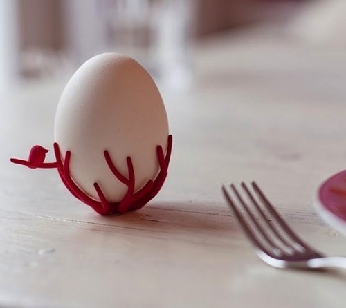 CJWHO ™ #egg #eggcup #design #photography #fun
