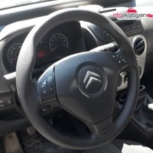 Citroen nemo sarmal direksiyon kılıfı