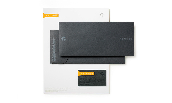 Work | Studio MPLS #mpls #ratchet #identity #collateral