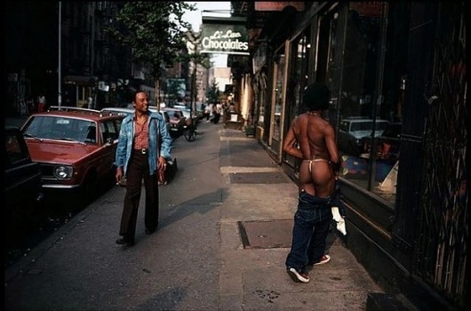 Joel Meyerowitz #photography