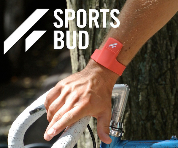 Keybud – An Elegant Keyholding Bracelet #gadget