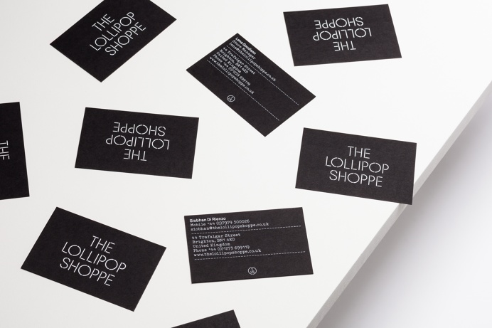 business cards