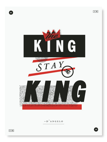 poster #type #illustration