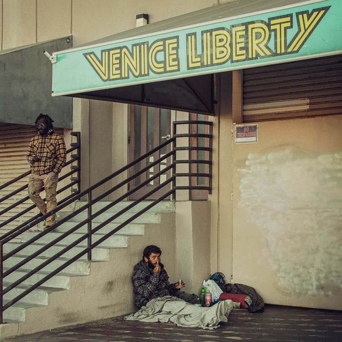Good Things Are Coming: Documentary Photography by Geoffrey Rosin