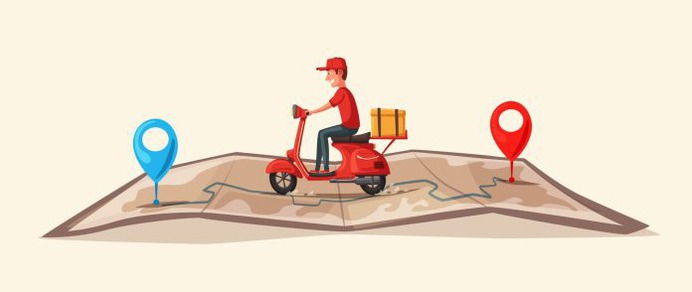 employee location tracking app