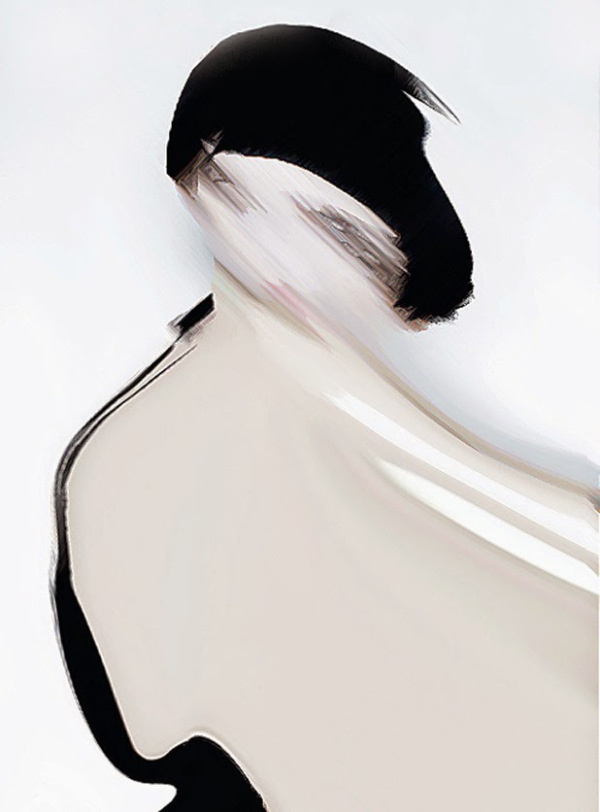 Hickey Heart | PICDIT #photo #design #glitch #art