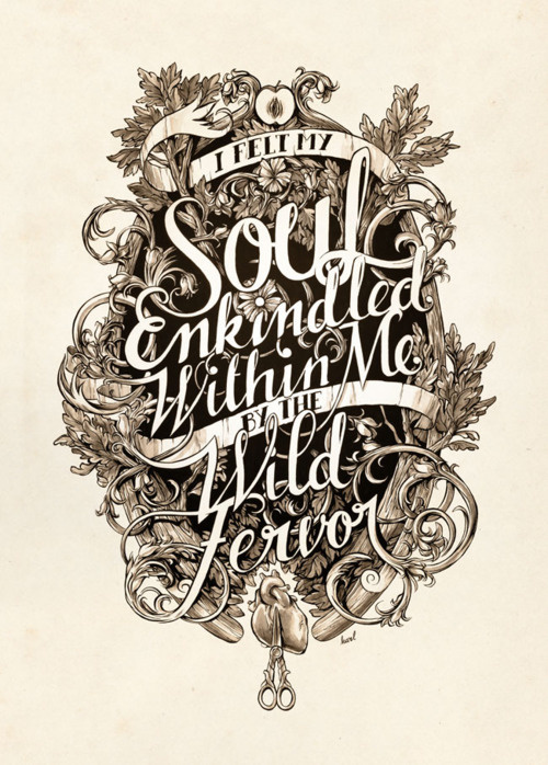 Typeverything.com - Soul Enkindled by `monavx (via monavx ) #type