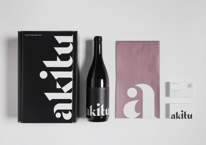 akitu wine by inhouse