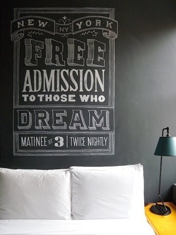 FFFFOUND! #handmade #tipe
