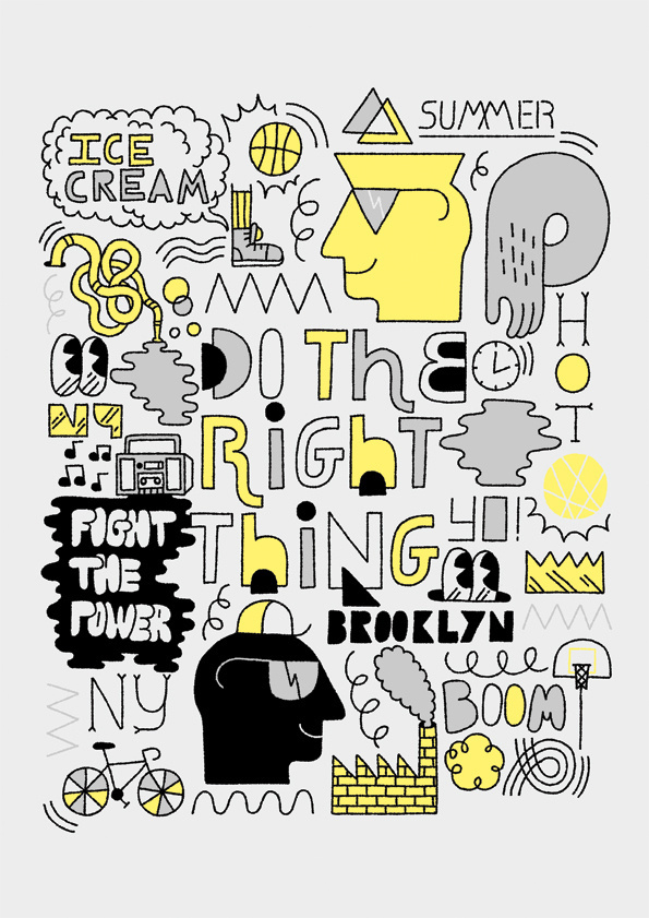 Human Empire - Maxime Francout #illustration #design #graphic #collage