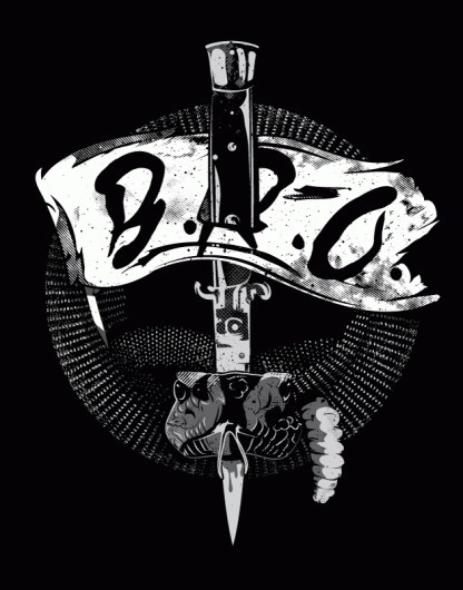 blog « The Portfolio of Daniel Evan Garza #rattlesnake #evan #garza #daniel #switchblade