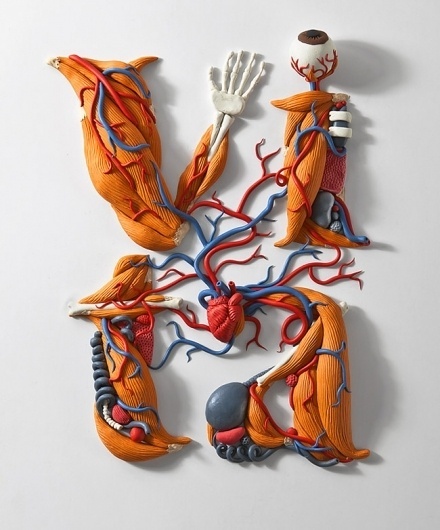 IL – Il Sole 24 Ore | Happycentro #clay #italian #handmade #happycentro #typography
