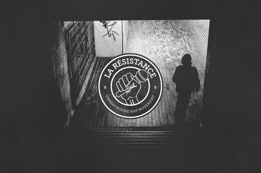 resistance01.jpg (1024×681) #logo #resistance #montreal