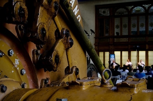 Comodamente 7407 | Flickr – Condivisione di foto! #comodamente #workshop #festival #cibicworkshop