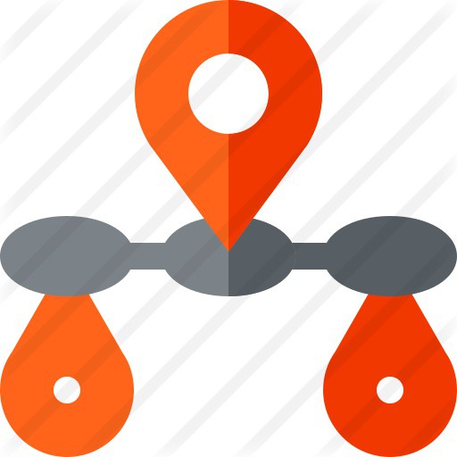 See more icon inspiration related to business and finance, seo and web, location pin, analytics, stats, timeline, infographic, statistics, graph and graphic on Flaticon.