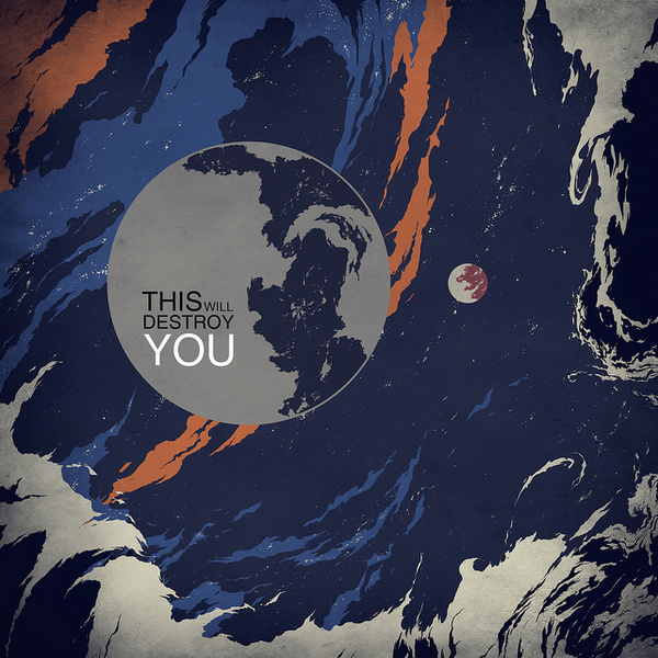 this will destroy you #belikov #graphic #ivan #cover #illustration