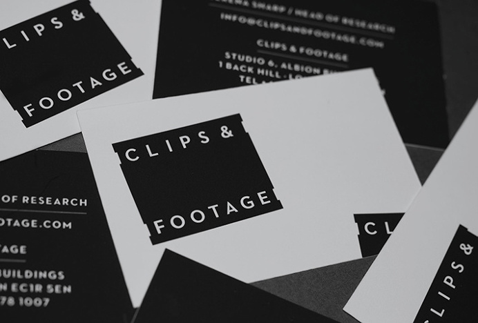 Clips & Footage by Holmkvist Creative and Face 37 #film #branding