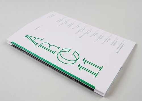 thesketchbookof #type #journal #typography
