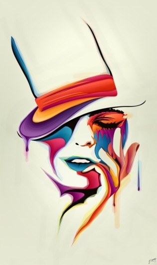 Jeremy Young | Fubiz™ #illustration