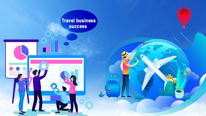 8 Reasons: Why Custom Software Development is necessary for travel companies
