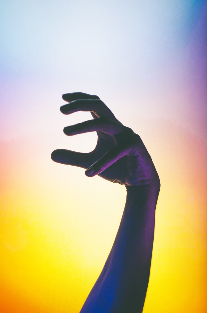 Acoluthic Redux (4) #andre #color #elliott #photography #hand