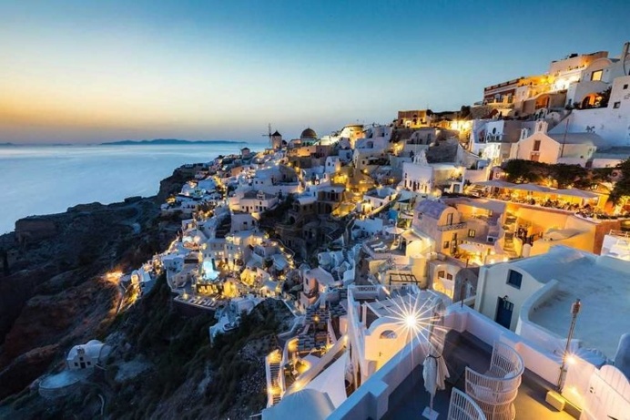 Stunning Finalists of National Geographic Traveller UK 2017 Awards