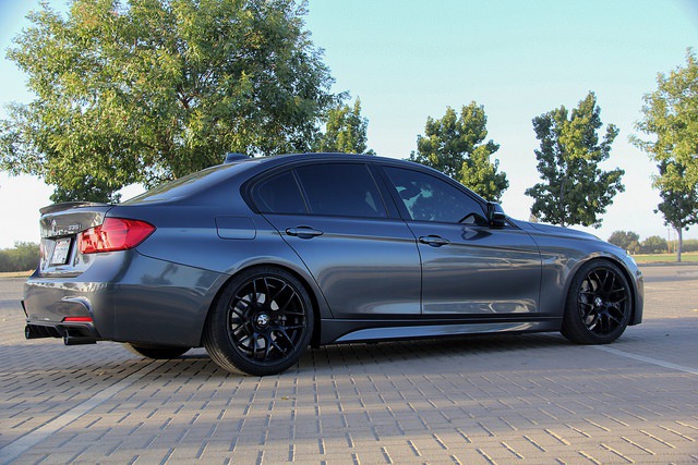 (F30) Official MINERAL GREY F30 Photo Thread - Page 17