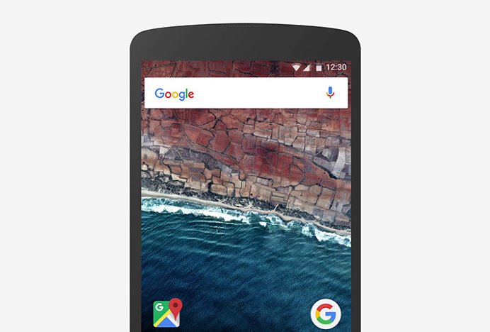Google by Google Design #android