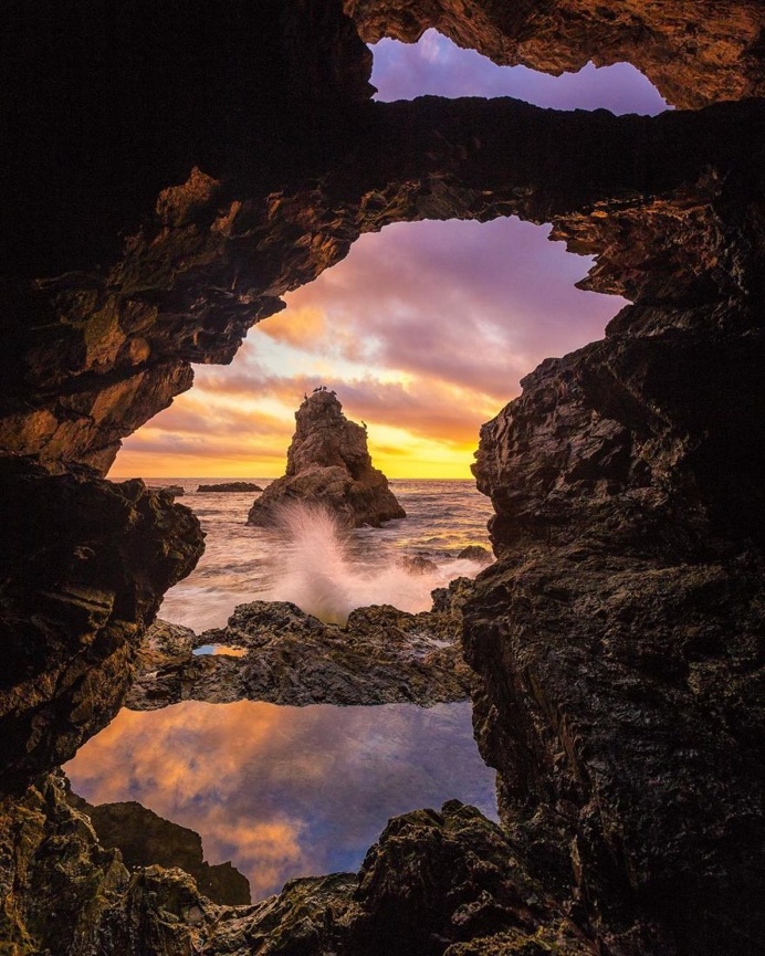 Breathtaking Travel Landscapes by Luke Tyree