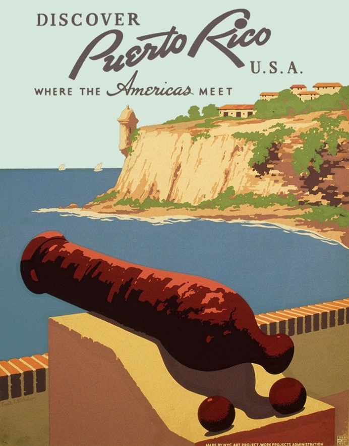 Vintage Typography