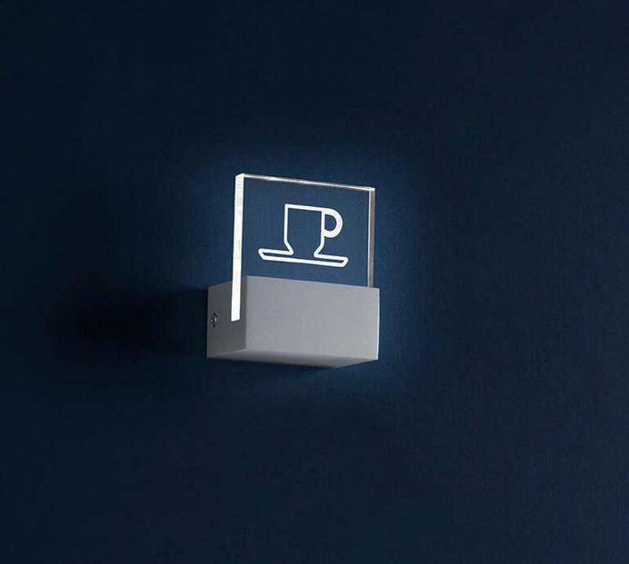 Wayfinding | Signage | Sign | Design | 公共环境导视牌
