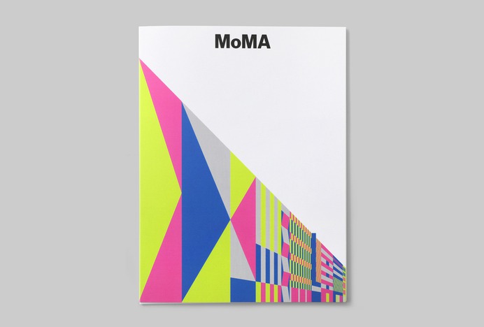 MoMA Expansion – Visual Journal