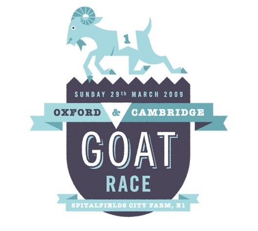 goat-race1.png (670×600) #goat #race