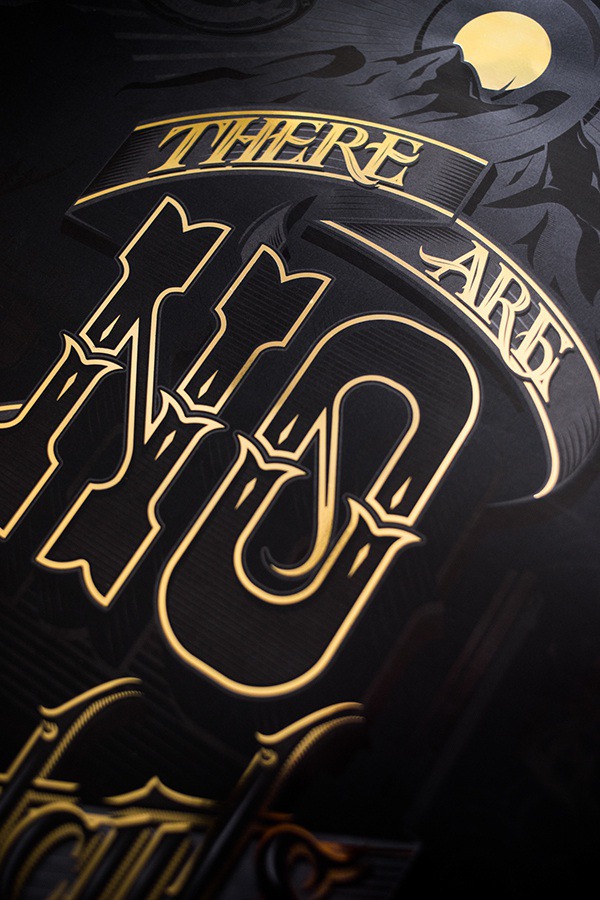 Leadville 100 on Behance